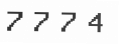 Verification Code Image