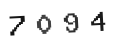 Verification Code Image