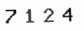 Verification Code Image