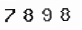 Verification Code Image