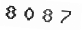 Verification Code Image