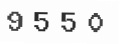 Verification Code Image