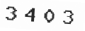 Verification Code Image