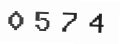 Verification Code Image