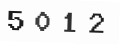 Verification Code Image