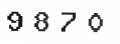 Verification Code Image