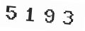 Verification Code Image