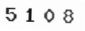 Verification Code Image