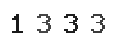 Verification Code Image