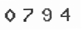 Verification Code Image